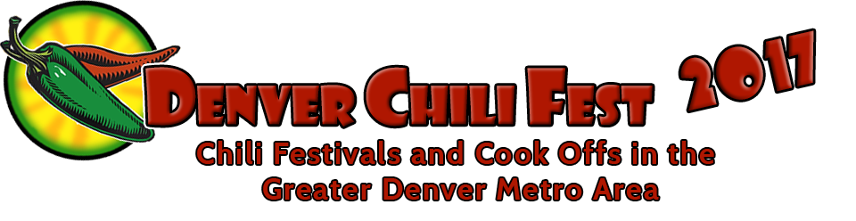 2017 Denver Chili Fest